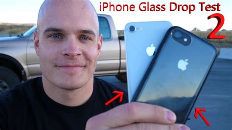 red iphone 8 drop test youtube|iphone 8 drop test.